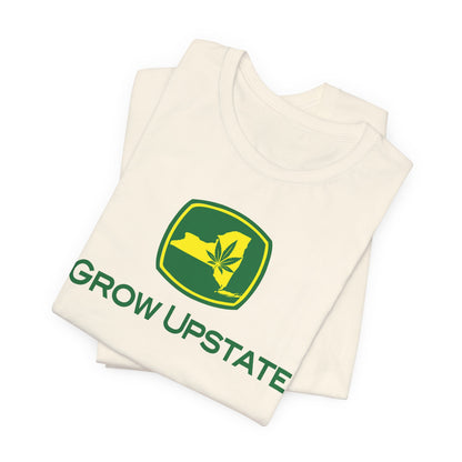 Grow Upstate Tee
