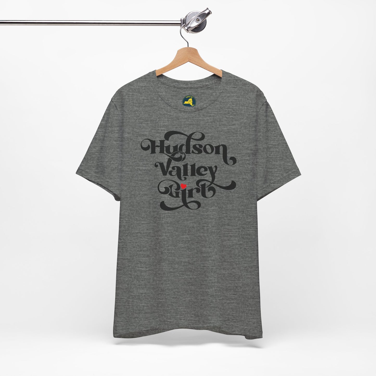 Hudson Valley Girl Tee