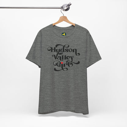 Hudson Valley Girl Unisex Tee