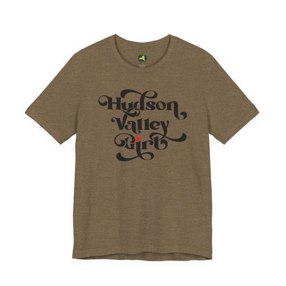 Hudson Valley Girl Unisex Tee