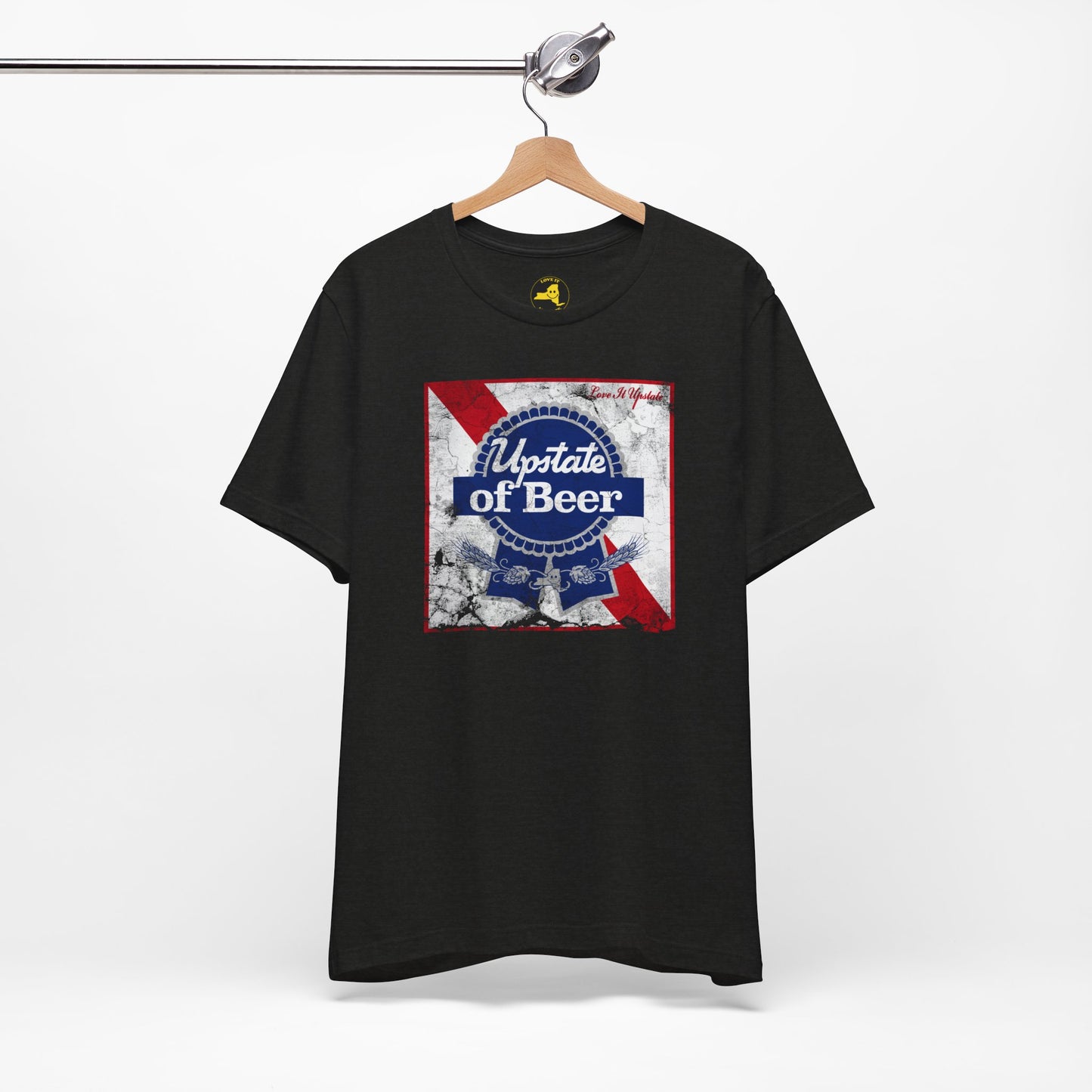 Upstate of Beer Tee
