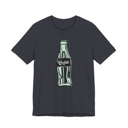 Vintage Enjoy Upstate Pop-Art T-Shirt