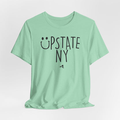 The Simply Happy Upstate NY Tee