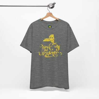 Love It Upstate Vintage Tee