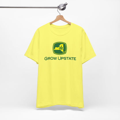 Grow Upstate Tee