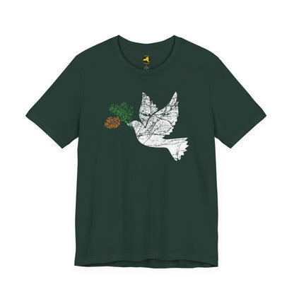 Upstate Peace Dove