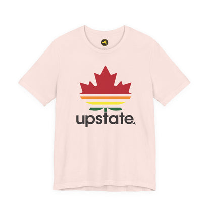 Upstate Maple Leaf Tee