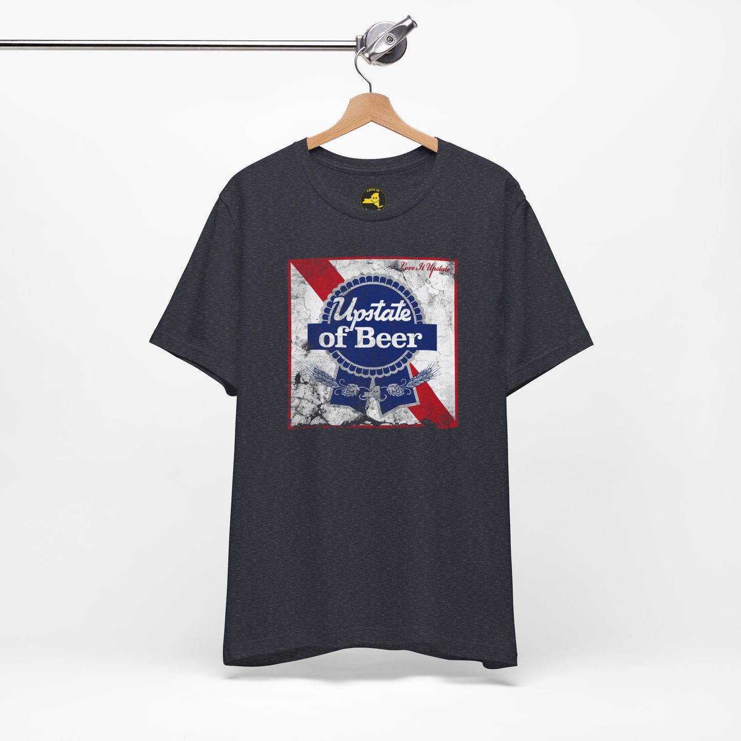 Upstate of Beer Tee