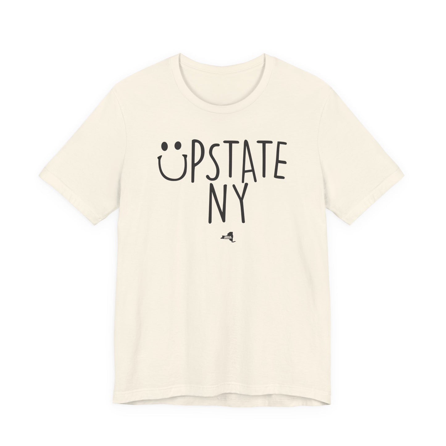 The Simply Happy Upstate NY Tee