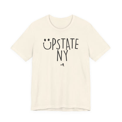 The Simply Happy Upstate NY Tee