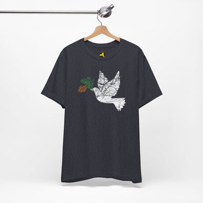Upstate Peace Dove
