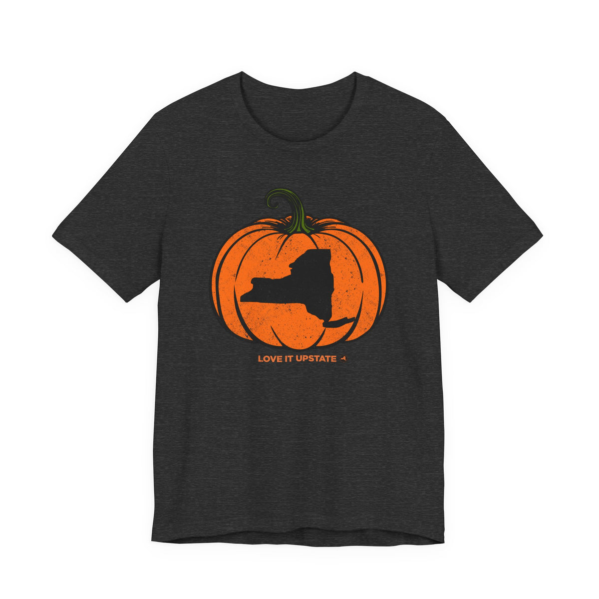 UPSTATE JACK — Jack-O-Lantern Tee