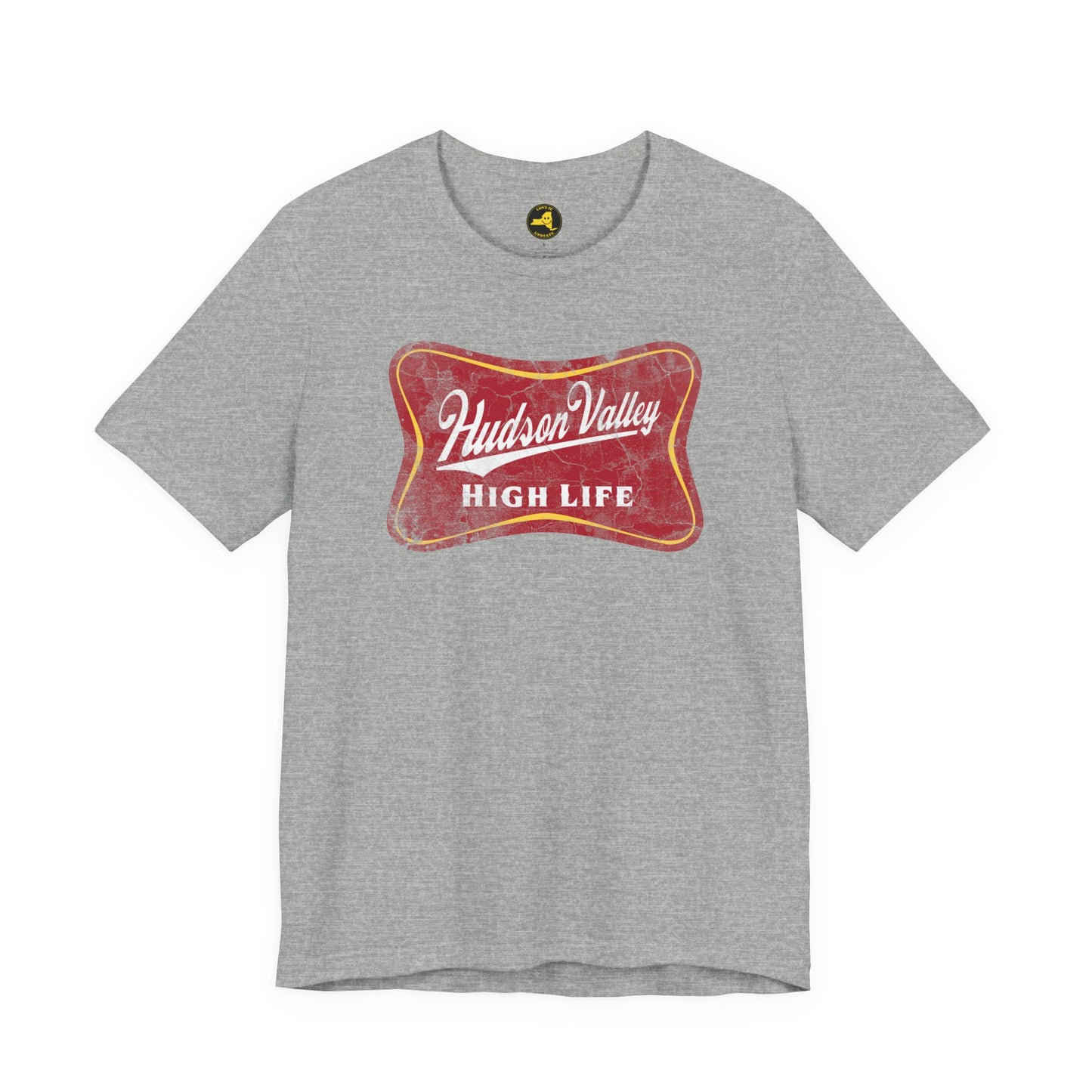 Hudson Valley High Life