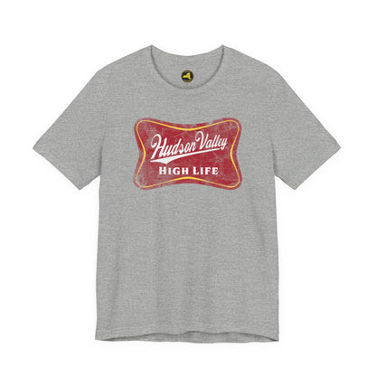 Hudson Valley High Life