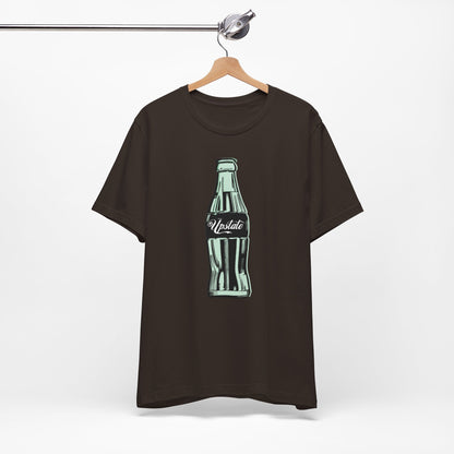 Vintage Enjoy Upstate Pop-Art T-Shirt