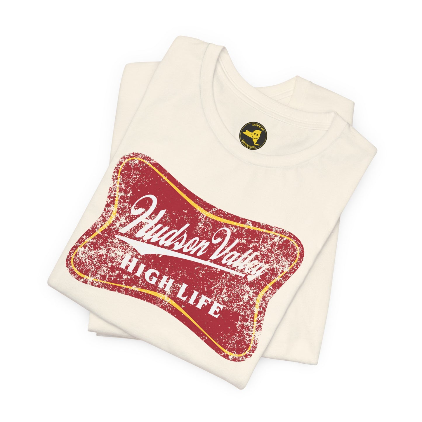 Hudson Valley High Life