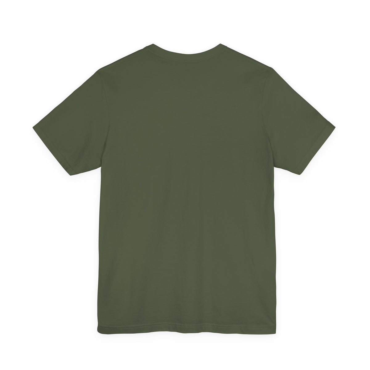UPSTATE JACK — Jack-O-Lantern Tee