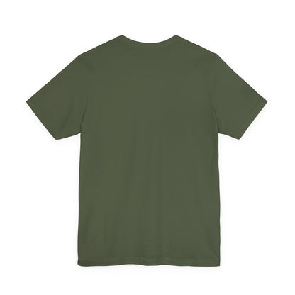 UPSTATE JACK — Jack-O-Lantern Tee