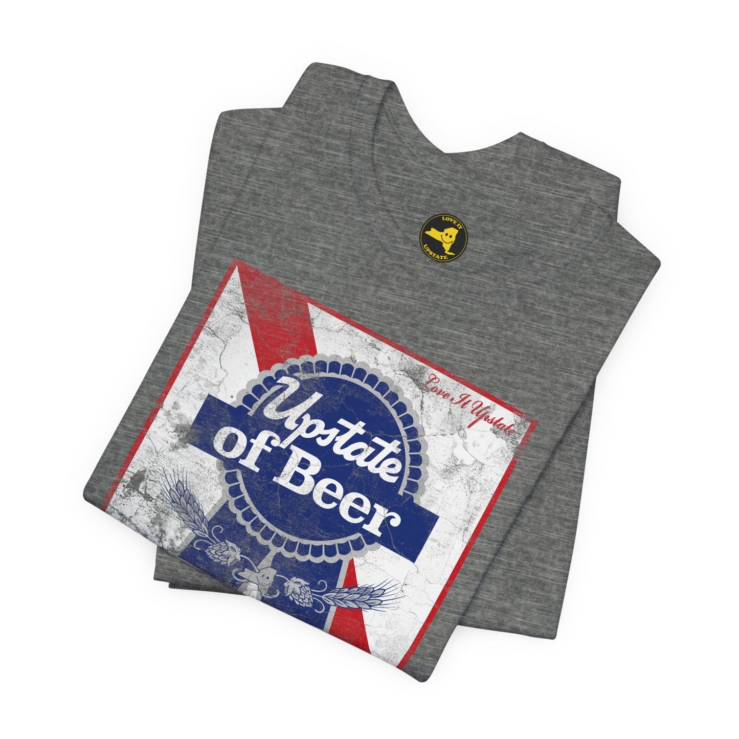 Upstate of Beer Tee