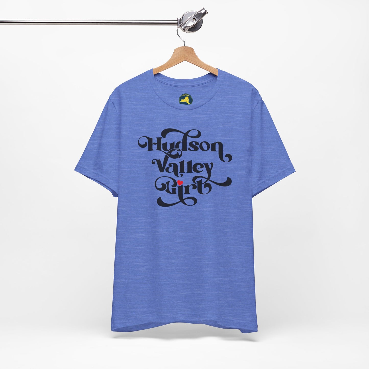 Hudson Valley Girl Tee