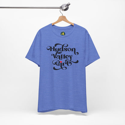 Hudson Valley Girl Unisex Tee