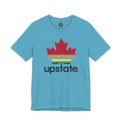 Upstate Maple Leaf Tee