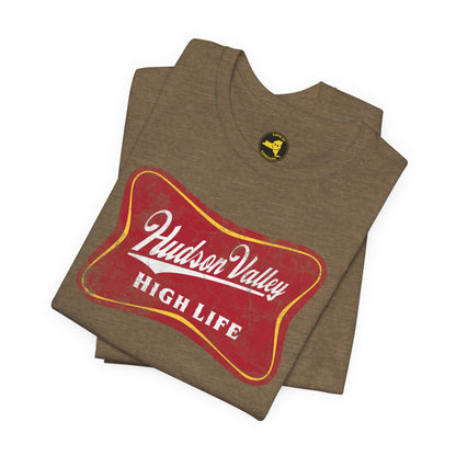 Hudson Valley High Life