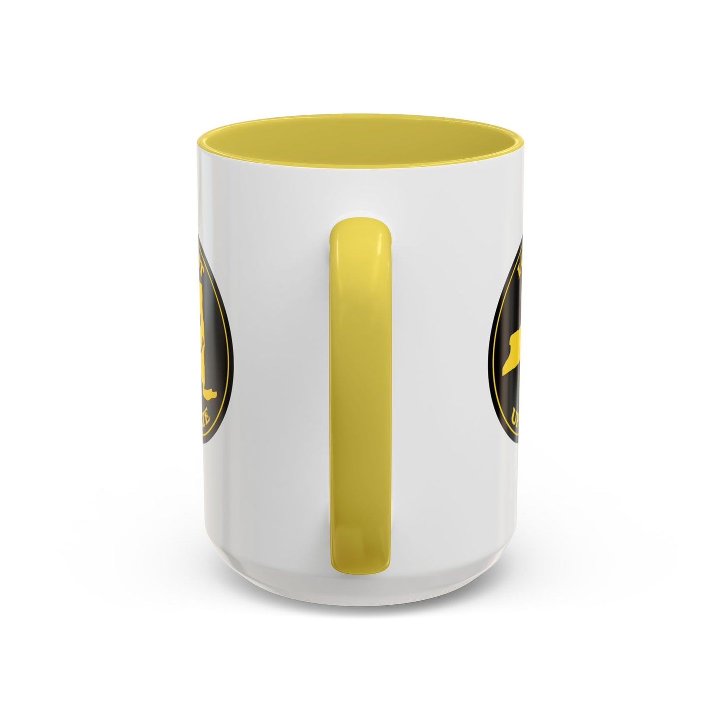 Love It Upstate Mug (15oz)