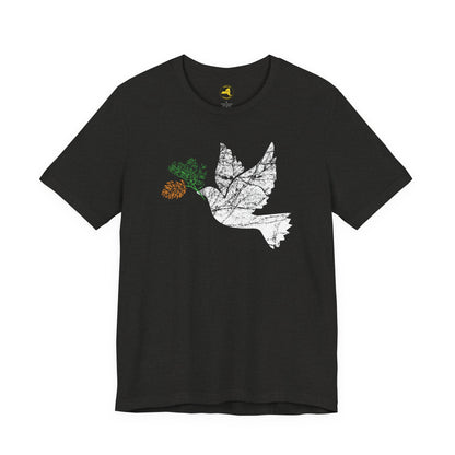 Upstate Peace Dove