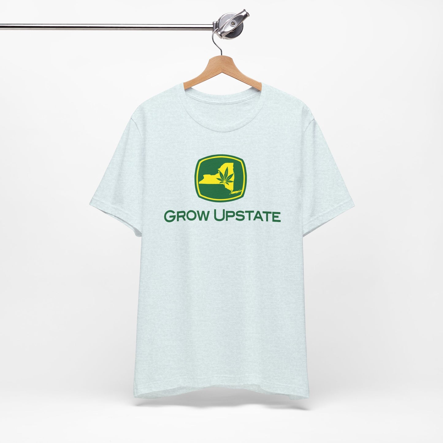 Grow Upstate Tee