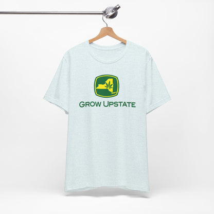 Grow Upstate Tee