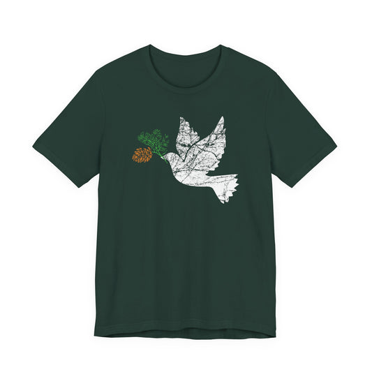 Upstate Peace Dove