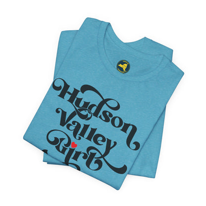 Hudson Valley Girl Unisex Tee