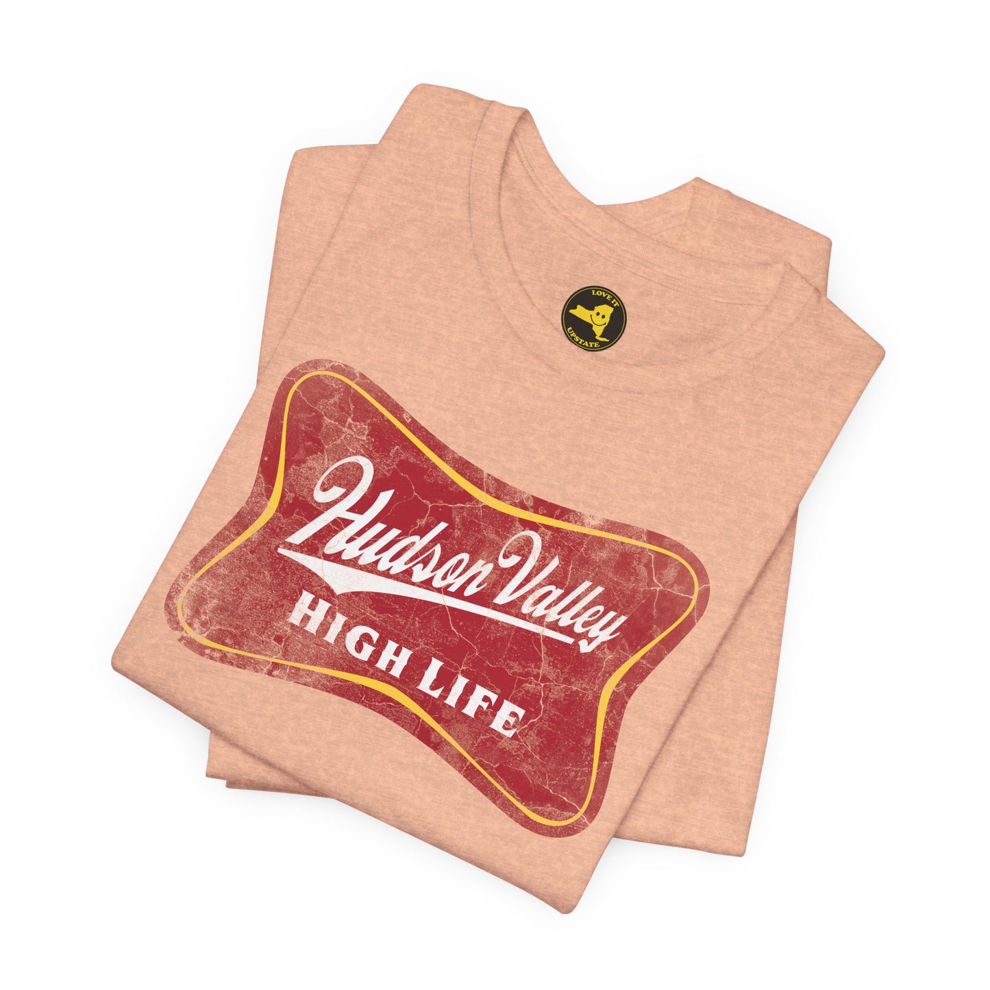 Hudson Valley High Life