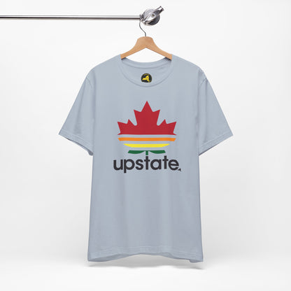 Upstate Maple Leaf Tee