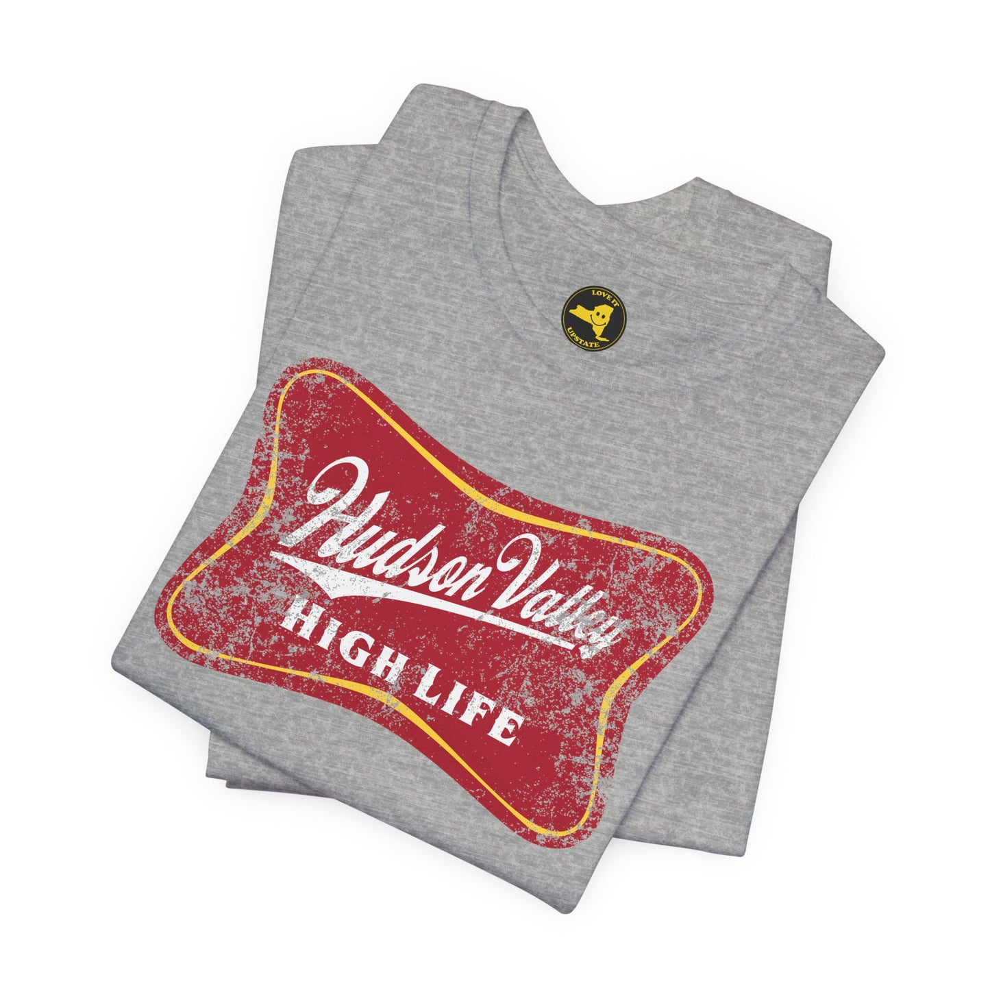 Hudson Valley High Life