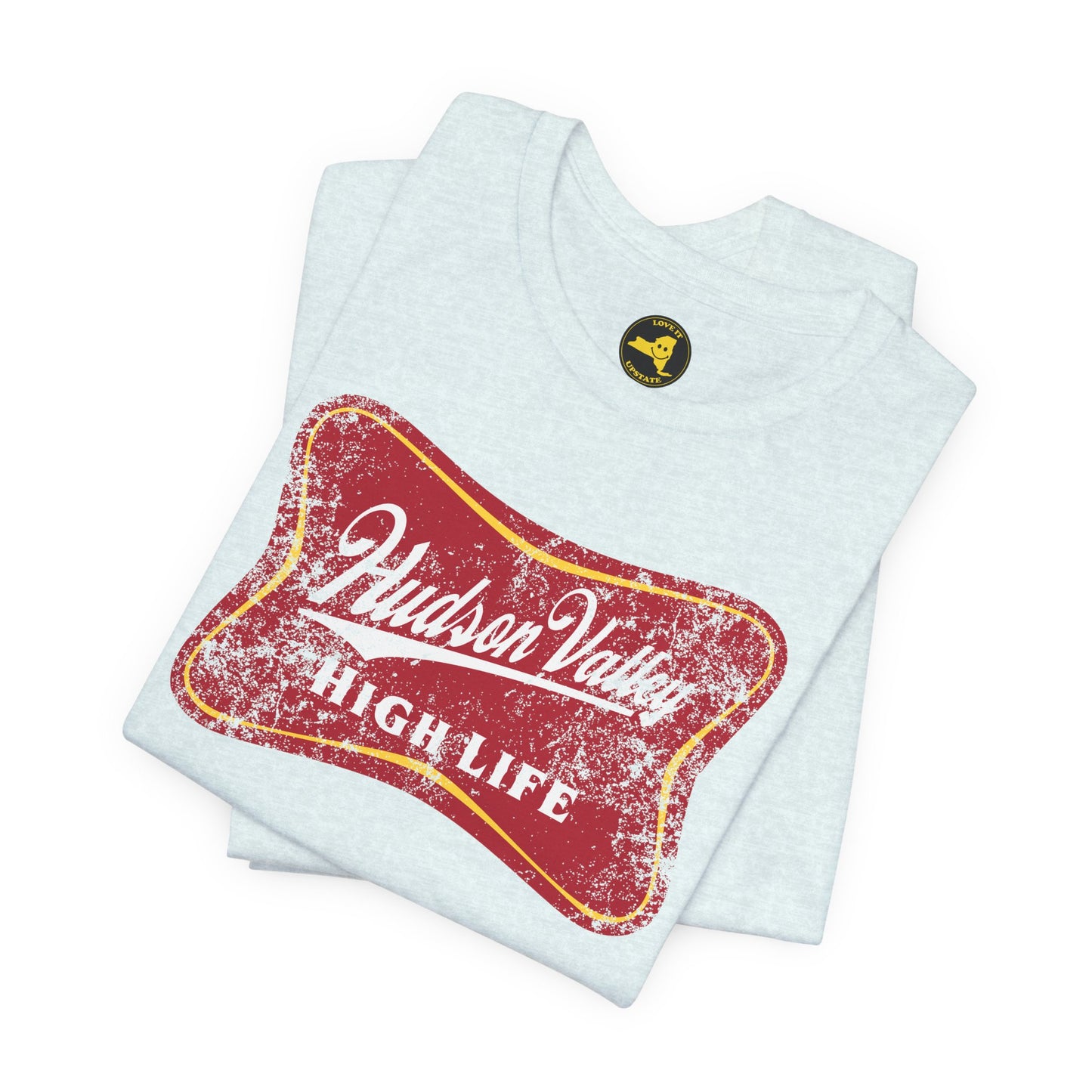 Hudson Valley High Life