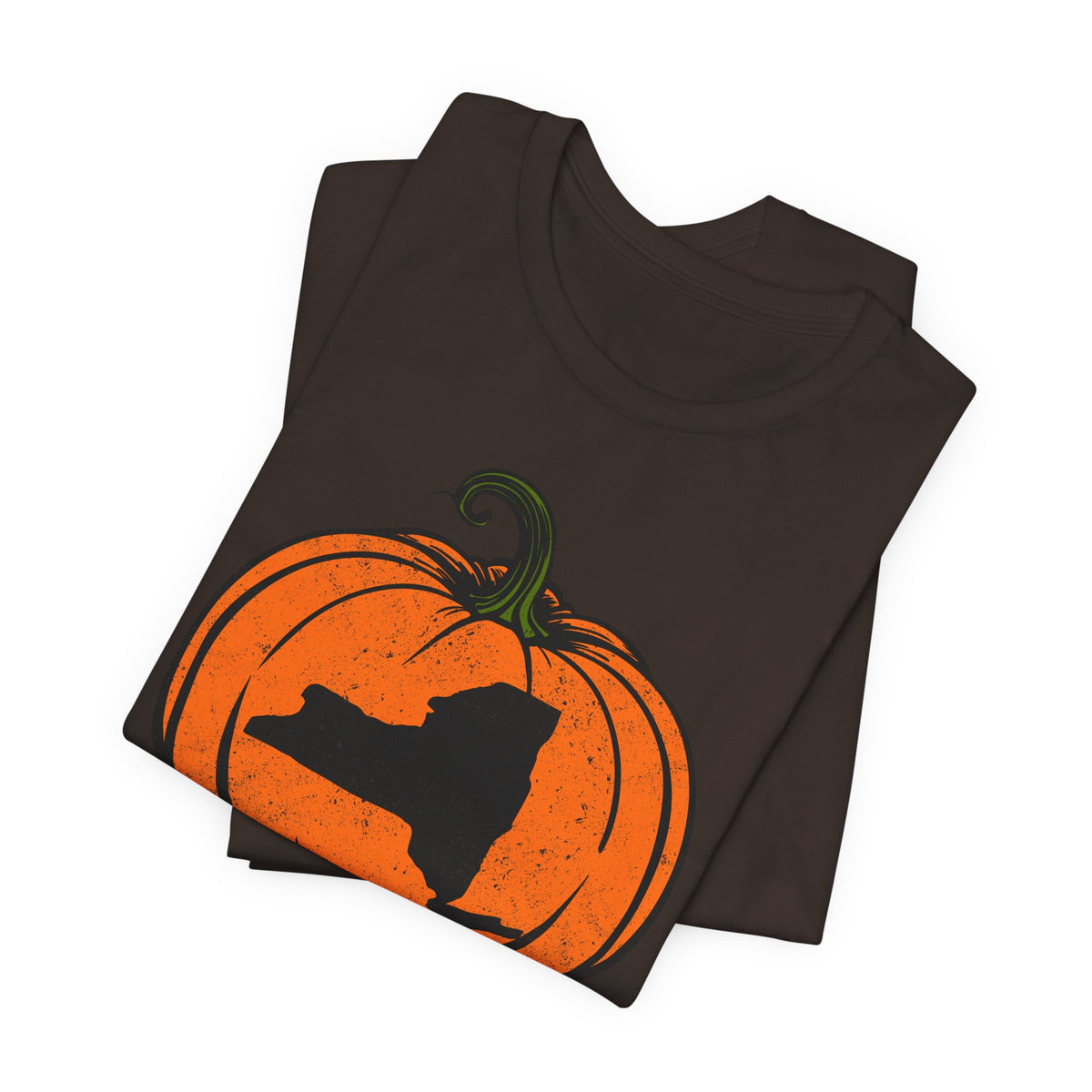 UPSTATE JACK — Jack-O-Lantern Tee