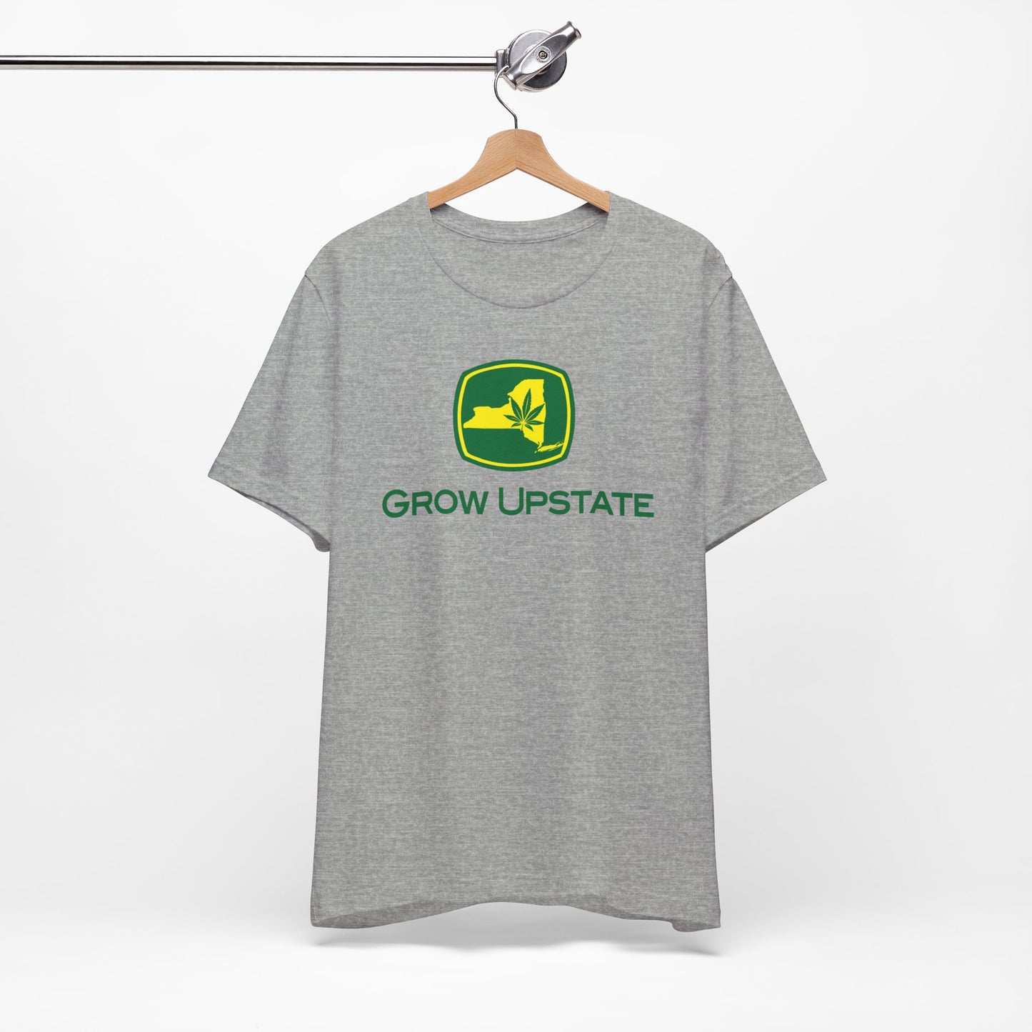 Grow Upstate Tee