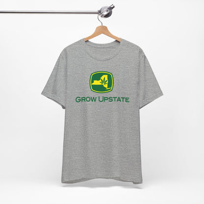 Grow Upstate Tee