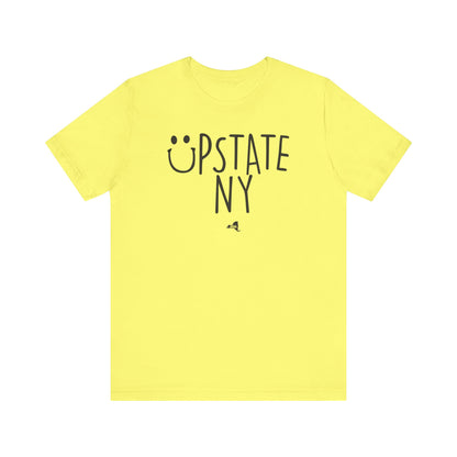 The Simply Happy Upstate NY Tee