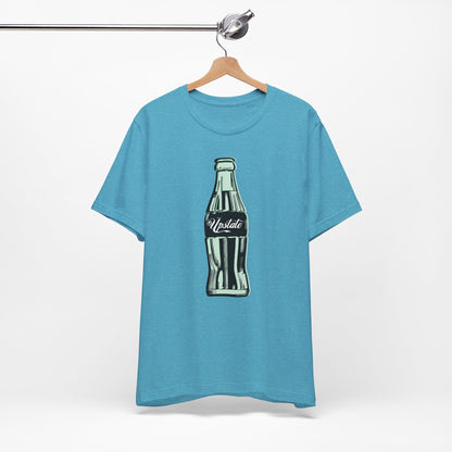Vintage Enjoy Upstate Pop-Art T-Shirt