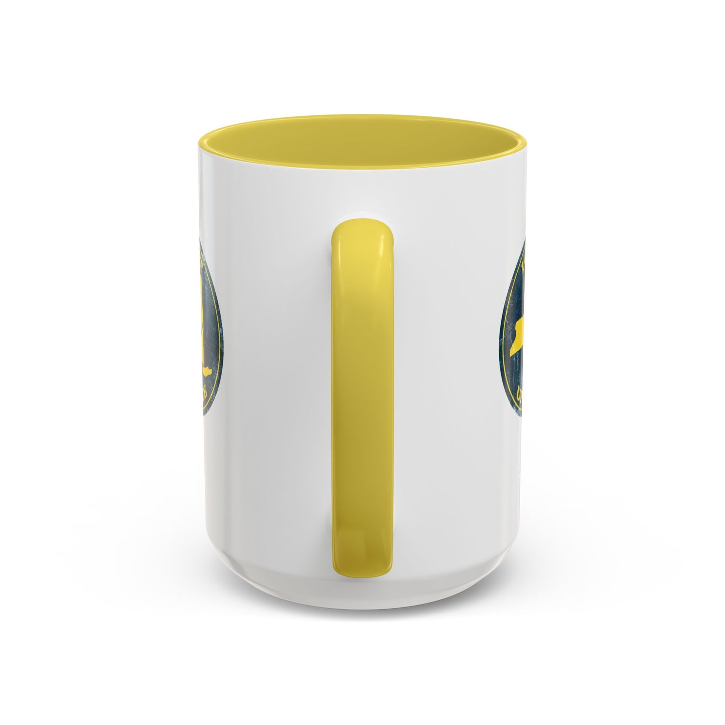 Love It Upstate Mug + Coffee Cup (15oz)