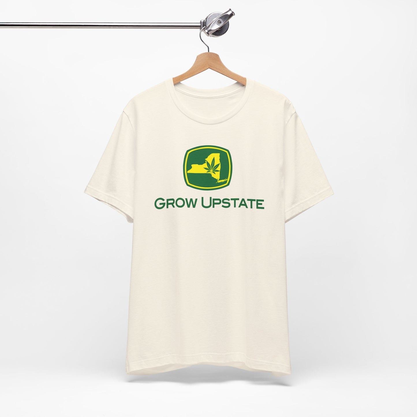 Grow Upstate Tee