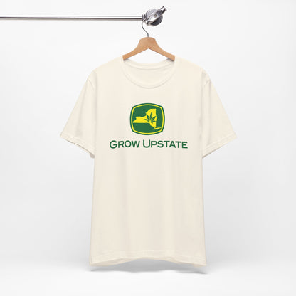 Grow Upstate Tee