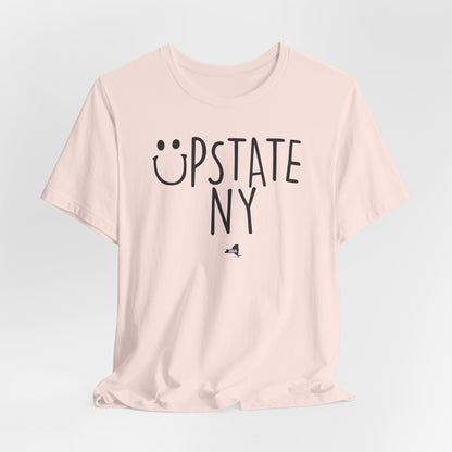 The Simply Happy Upstate NY Tee