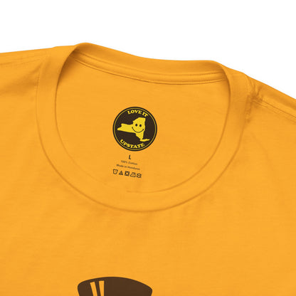 Peanut Buddha Tee