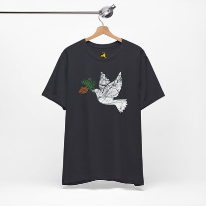 Upstate Peace Dove