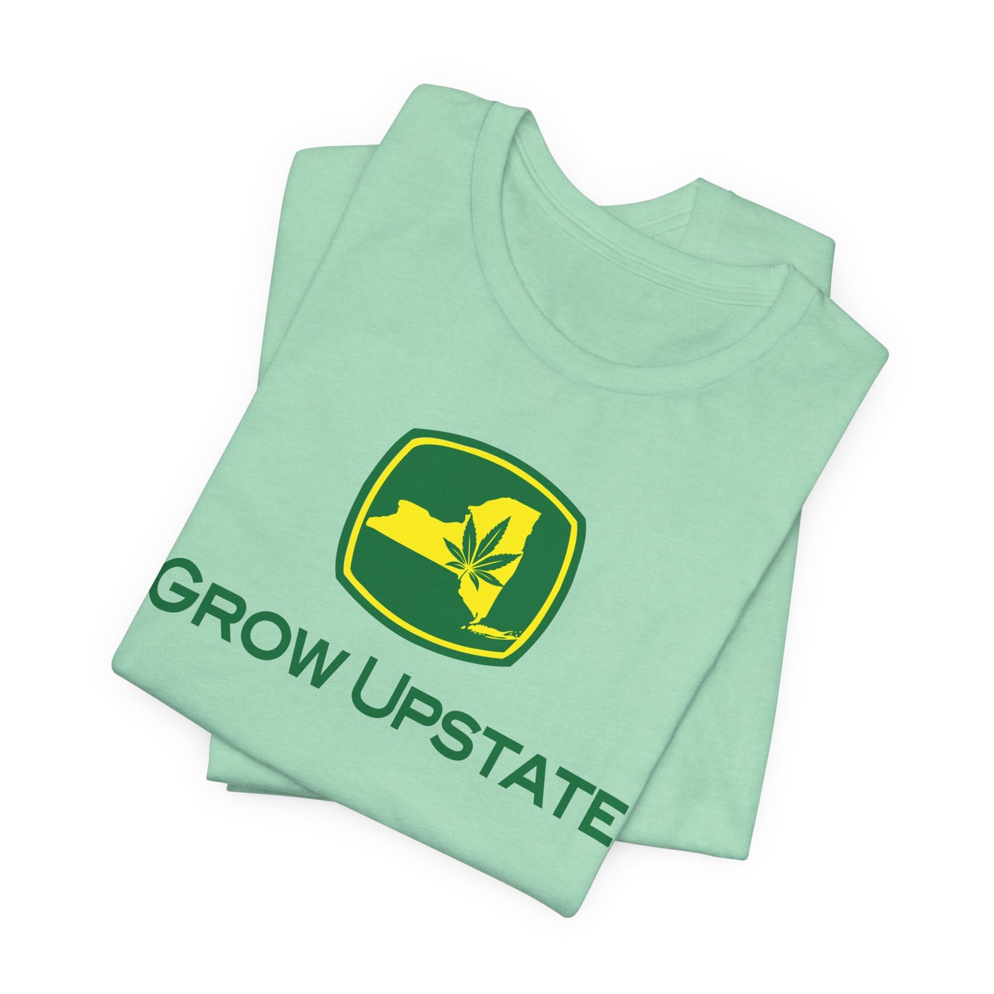 Grow Upstate Tee