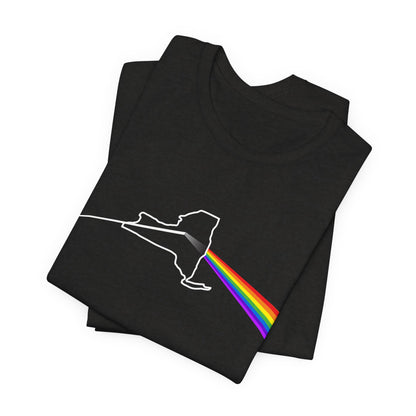 Be the Light NY Tee